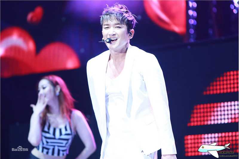 李玟雨(Lee Min Woo/)演出图册