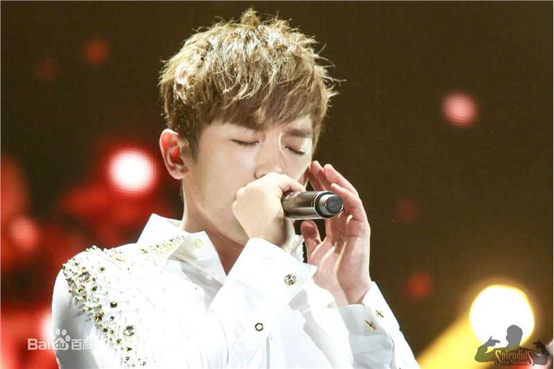 李玟雨(Lee Min Woo/)演出图册