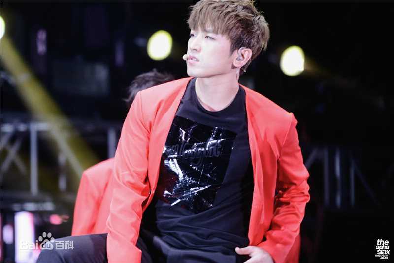 李玟雨(Lee Min Woo/)演出图册