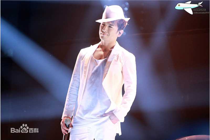 李玟雨(Lee Min Woo/)演出图册