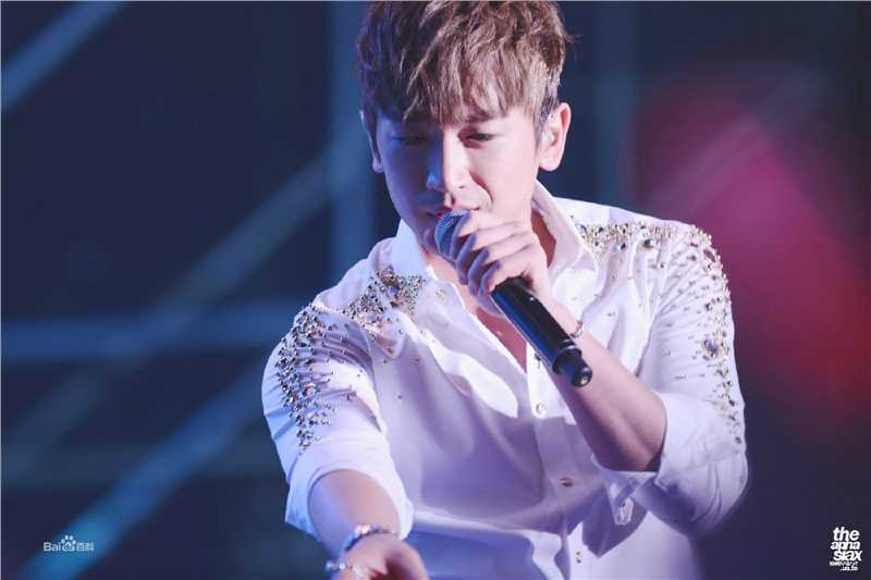 李玟雨(Lee Min Woo/)演出图册