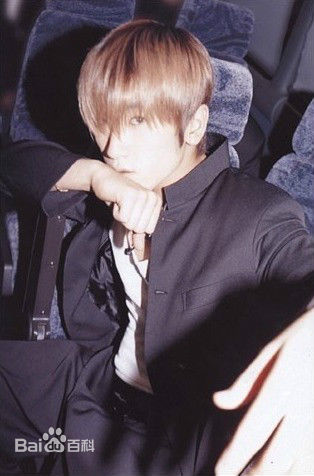 最全李玟雨(Lee Min Woo/)素颜照