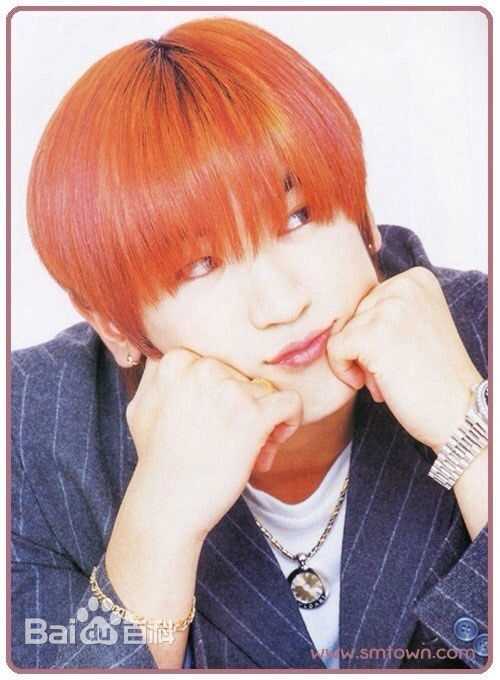 最全李玟雨(Lee Min Woo/)素颜照