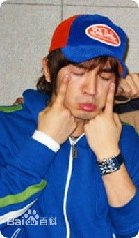 最全李玟雨(Lee Min Woo/)素颜照