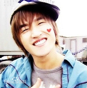 最全李玟雨(Lee Min Woo/)素颜照