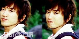 最全李玟雨(Lee Min Woo/)素颜照