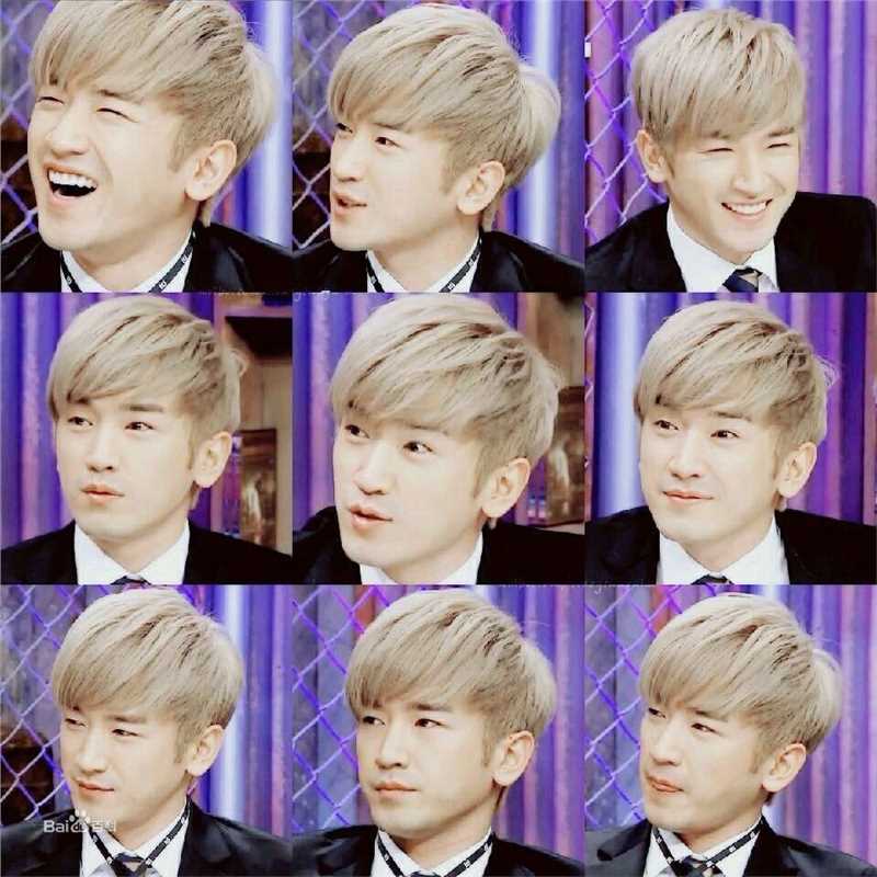 最全李玟雨(Lee Min Woo/)素颜照