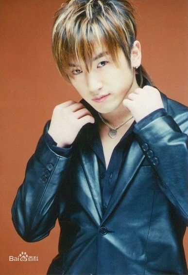 最全李玟雨(Lee Min Woo/)素颜照