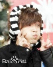 最全李玟雨(Lee Min Woo/)素颜照