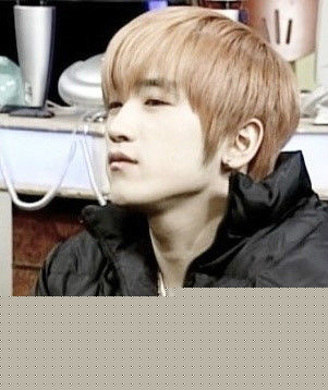 最全李玟雨(Lee Min Woo/)素颜照