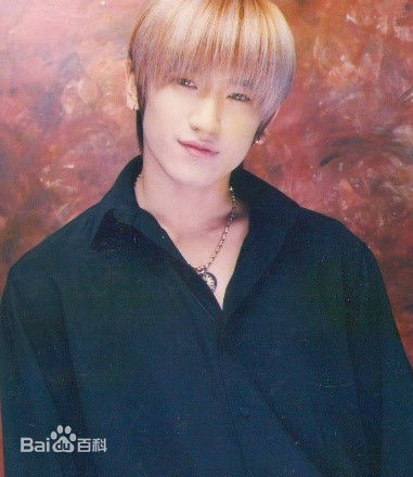 最全李玟雨(Lee Min Woo/)素颜照