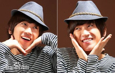 最全李玟雨(Lee Min Woo/)素颜照