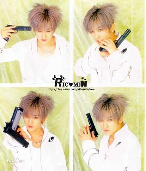 最全李玟雨(Lee Min Woo/)素颜照