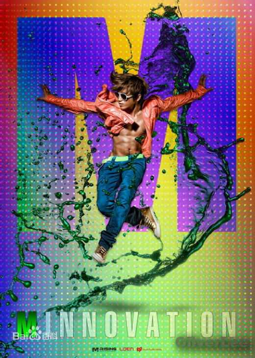 精选李玟雨(Lee Min Woo/)图片