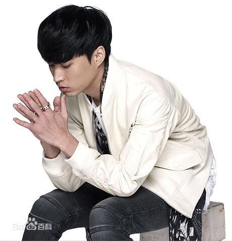 最全李選雄 李善雄(Daniel Armand Lee)素颜照