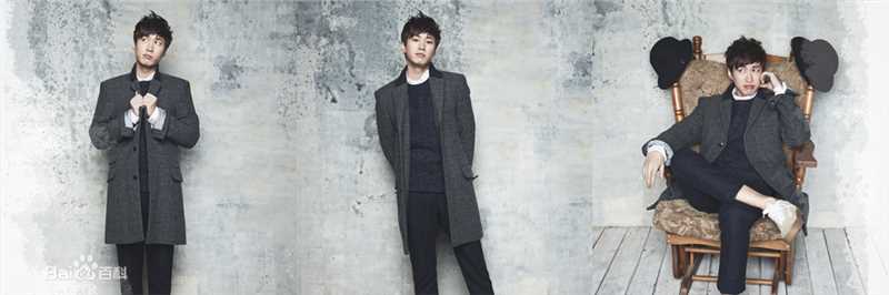 最全李選雄 李善雄(Daniel Armand Lee)素颜照