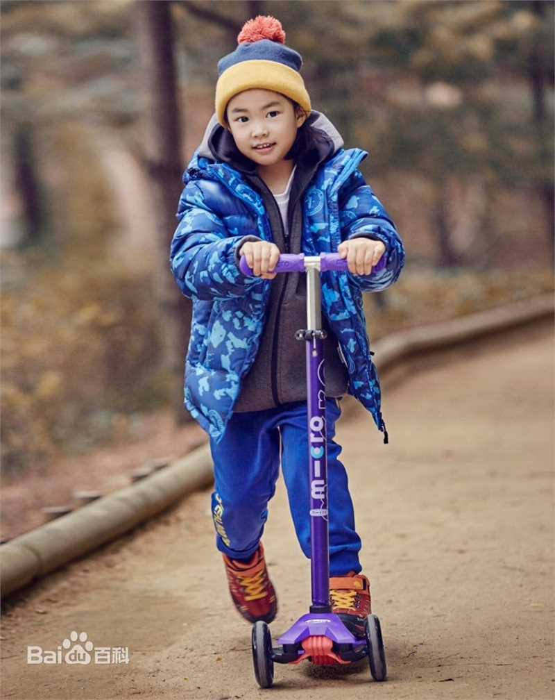 最全李選雄 李善雄(Daniel Armand Lee)素颜照