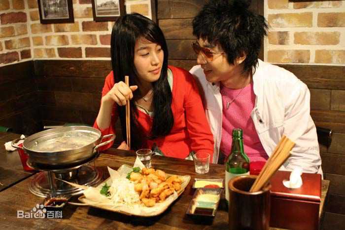 崔元英(，Choi Wonyoung)最新剧照