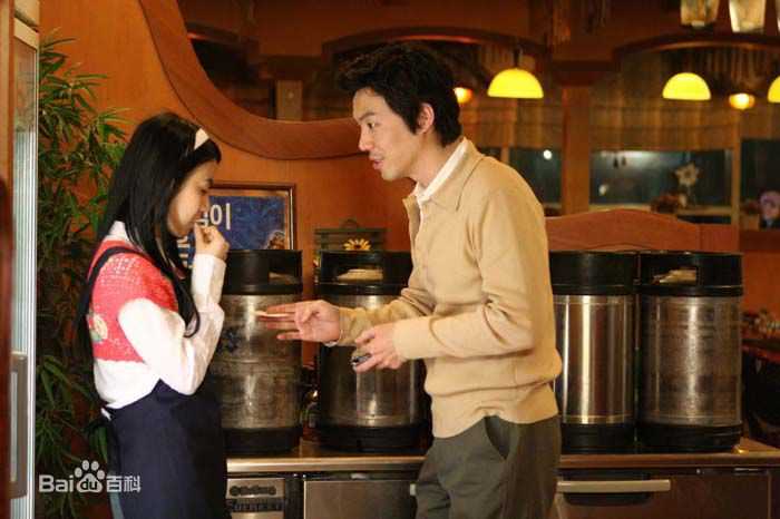 崔元英(，Choi Wonyoung)最新剧照