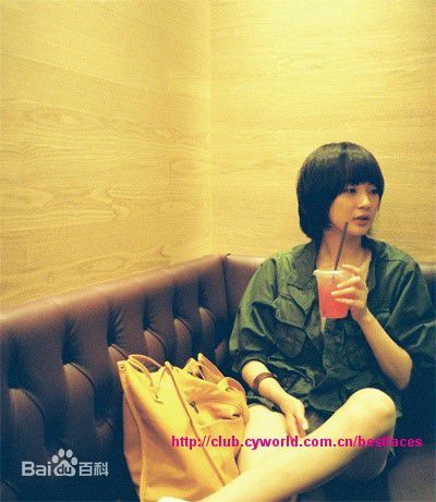 姜敏京(，Kang Min Kyung)twitter推特敏京壁纸壁纸