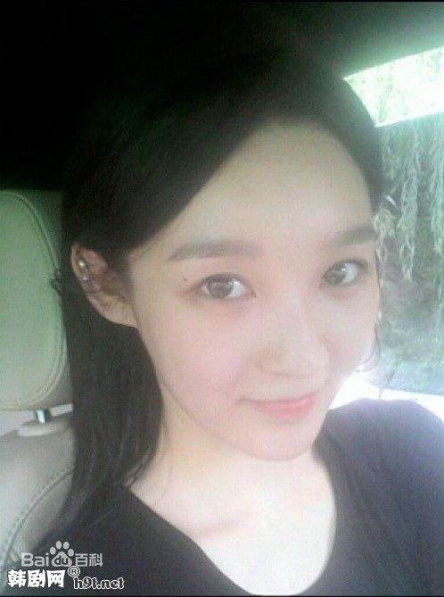 姜敏京(，Kang Min Kyung)twitter推特敏京壁纸壁纸