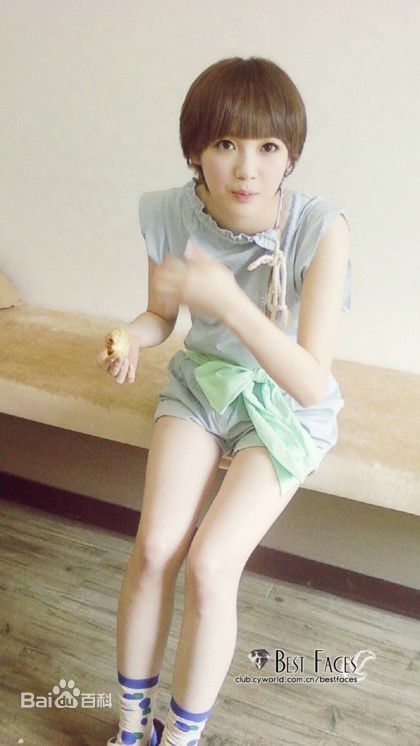 姜敏京(，Kang Min Kyung)twitter推特敏京壁纸壁纸