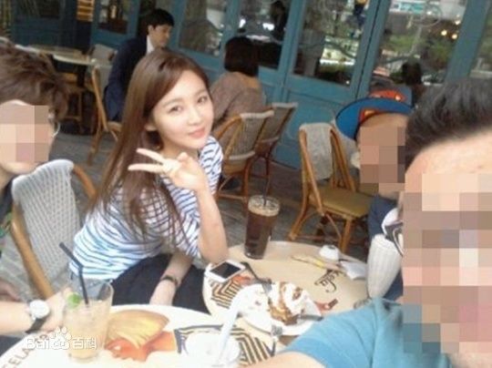 姜敏京(，Kang Min Kyung)twitter推特敏京壁纸壁纸