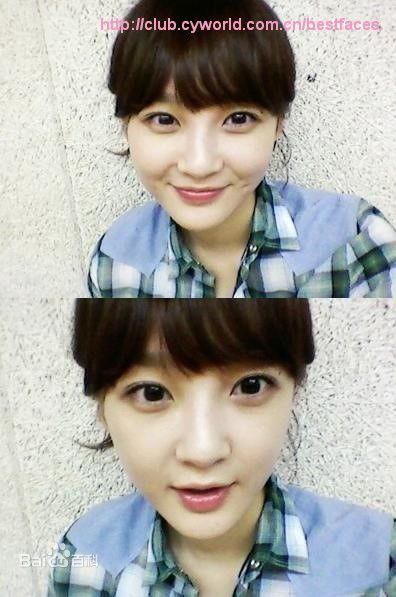 姜敏京(，Kang Min Kyung)twitter推特敏京壁纸壁纸