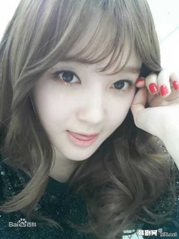 姜敏京(，Kang Min Kyung)twitter推特敏京壁纸壁纸