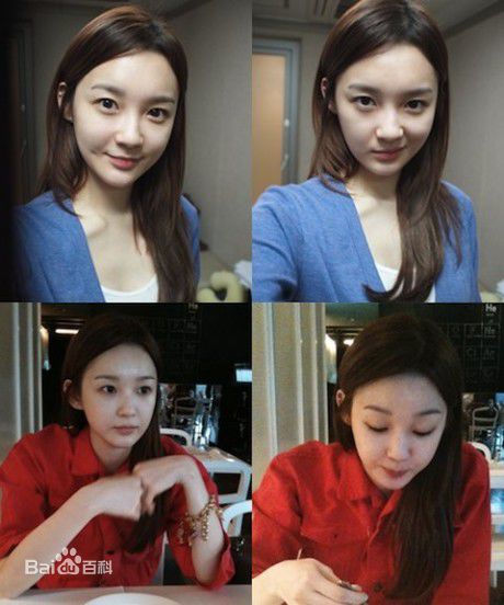 姜敏京(，Kang Min Kyung)twitter推特敏京壁纸壁纸