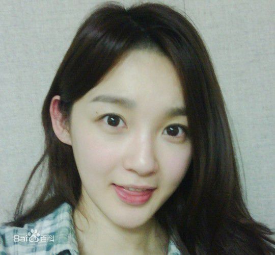 姜敏京(，Kang Min Kyung)twitter推特敏京壁纸壁纸