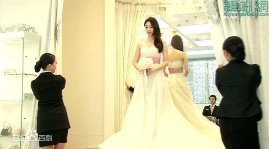 姜敏京(，Kang Min Kyung)电视剧-演员敏京性感图片壁纸