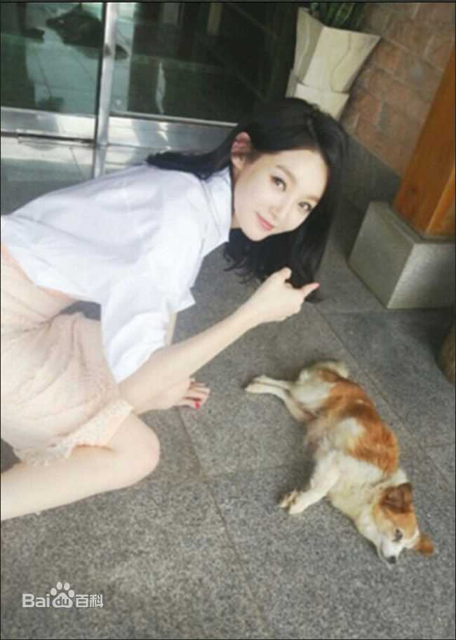 姜敏京(，Kang Min Kyung)电视剧-演员敏京性感图片壁纸