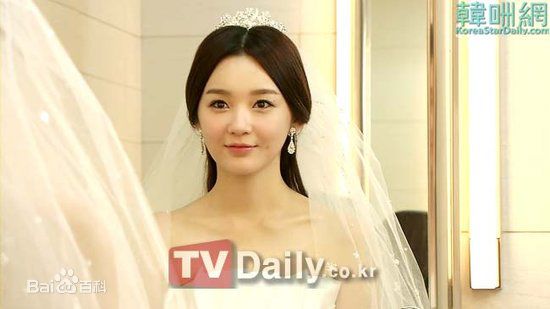 姜敏京(，Kang Min Kyung)电视剧-演员敏京性感图片壁纸