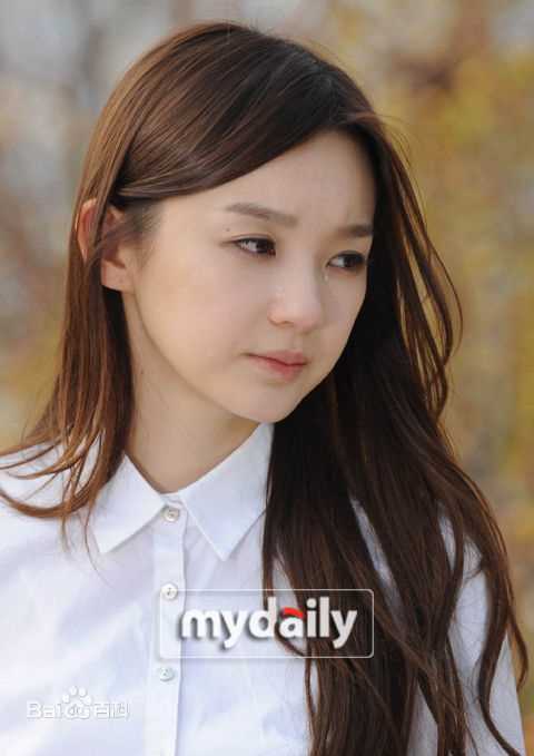 姜敏京(，Kang Min Kyung)电视剧-演员敏京性感图片壁纸