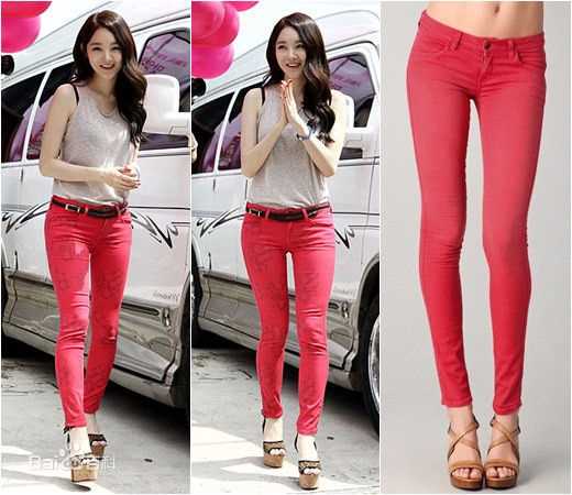 姜敏京(，Kang Min Kyung)广告代言性感图片图集