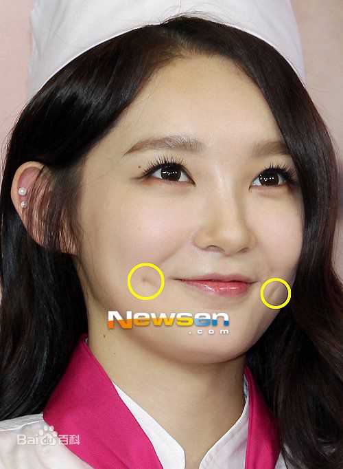 姜敏京(，Kang Min Kyung)广告代言性感图片图集