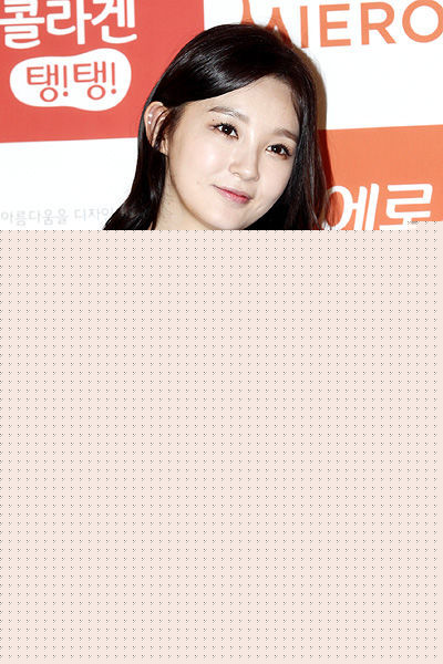 姜敏京(，Kang Min Kyung)广告代言性感图片图集