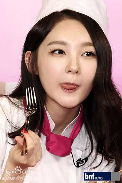 最全姜敏京(，Kang Min Kyung)精彩图册