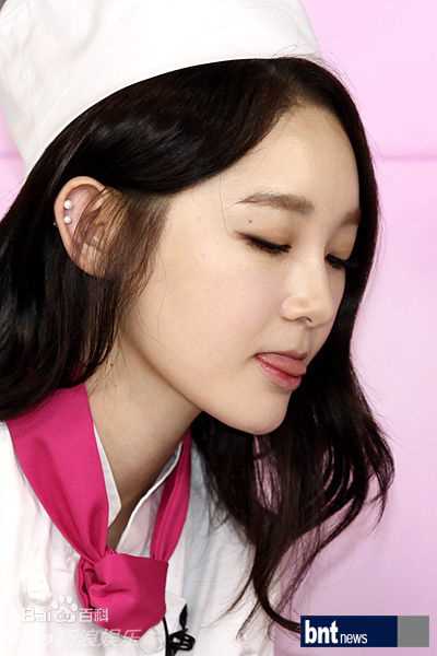 最全姜敏京(，Kang Min Kyung)精彩图册