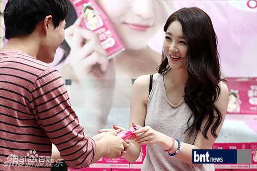 最全姜敏京(，Kang Min Kyung)精彩图册