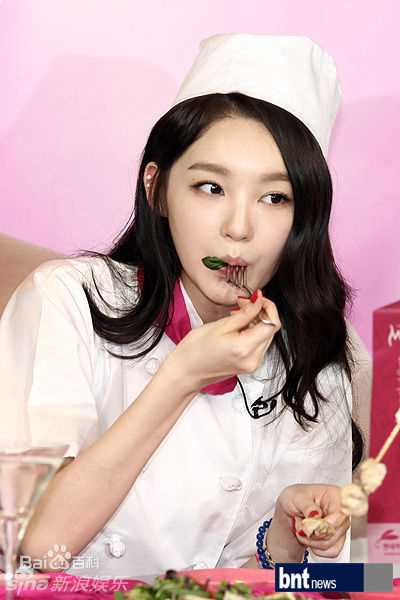 最全姜敏京(，Kang Min Kyung)精彩图册