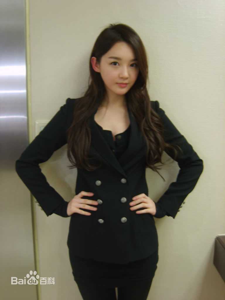 精选姜敏京(，Kang Min Kyung)精彩图册