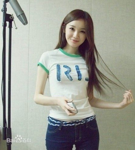 精选姜敏京(，Kang Min Kyung)精彩图册