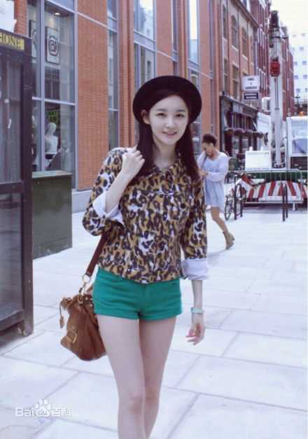 精选姜敏京(，Kang Min Kyung)精彩图册