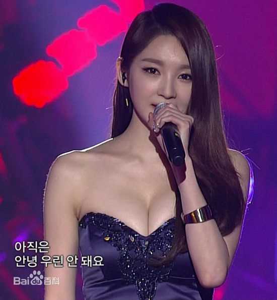 精选姜敏京(，Kang Min Kyung)精彩图册