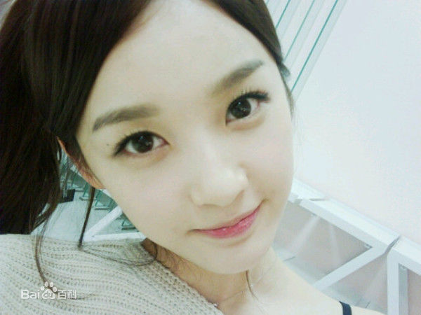 精选姜敏京(，Kang Min Kyung)精彩图册