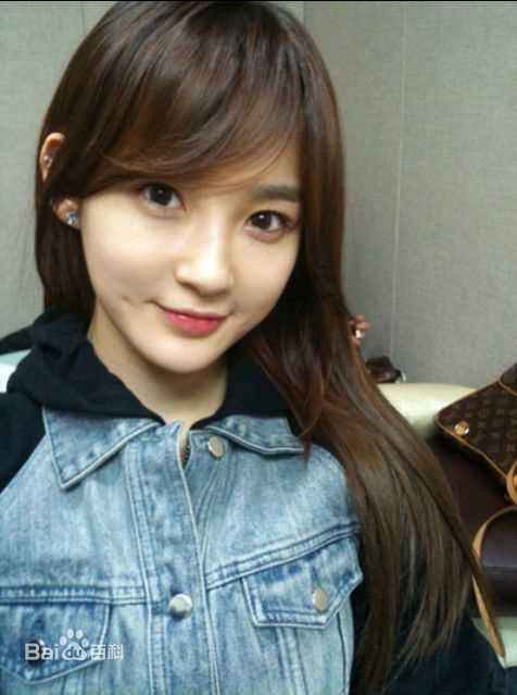 精选姜敏京(，Kang Min Kyung)精彩图册