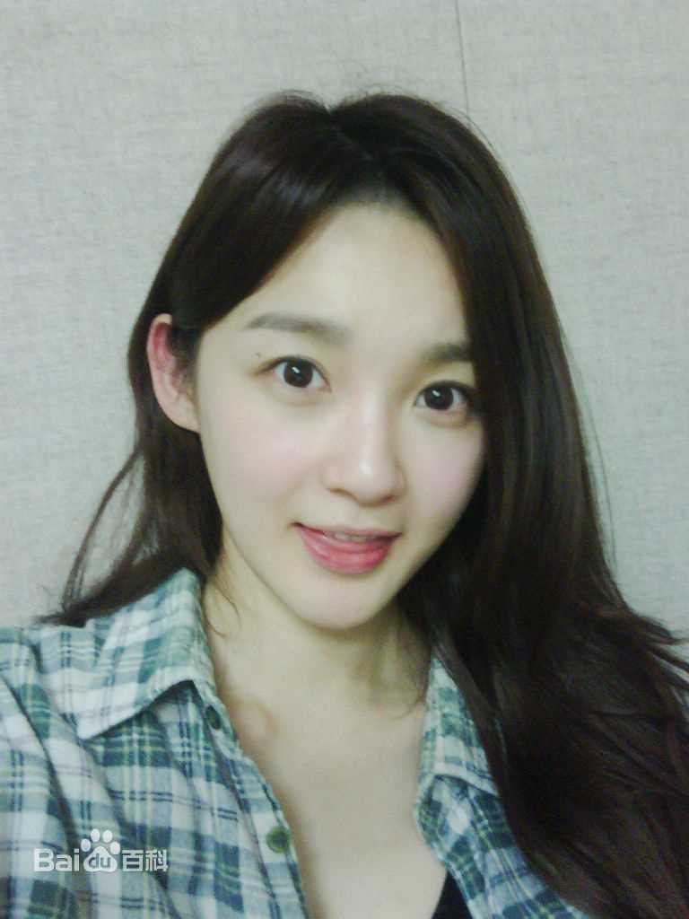 精选姜敏京(，Kang Min Kyung)精彩图册