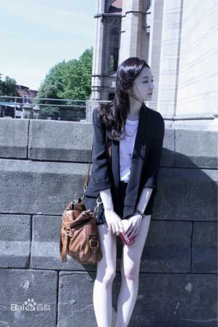 精选姜敏京(，Kang Min Kyung)精彩图册